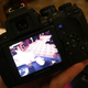 Illustration for article titled Every DSLR Should Have a Swivel Screen Like Olympus E-620